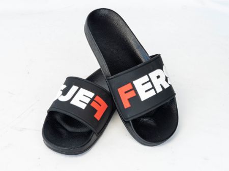 Afbeelding voor categorie Slippers
