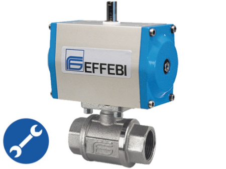 Afbeelding voor categorie Actuatoren