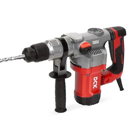 Afbeelding voor categorie Boorhamers