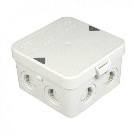 Afbeelding voor categorie Kabeltoebehoren