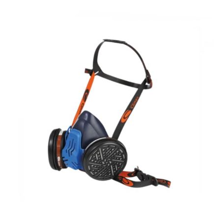 Afbeelding voor categorie Halfgelaatsmaskers