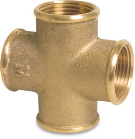 Afbeelding voor categorie Kruisstukken