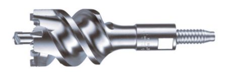 Afbeelding voor categorie Boorkronen