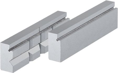 Afbeelding voor categorie Machineklemmen