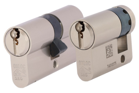 Afbeelding voor categorie Cilinders