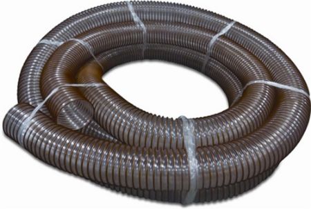 Afbeelding voor categorie Spiraalslangen