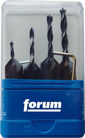 Afbeelding voor categorie Borensets