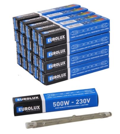 Afbeelding voor categorie Halogeenlampen