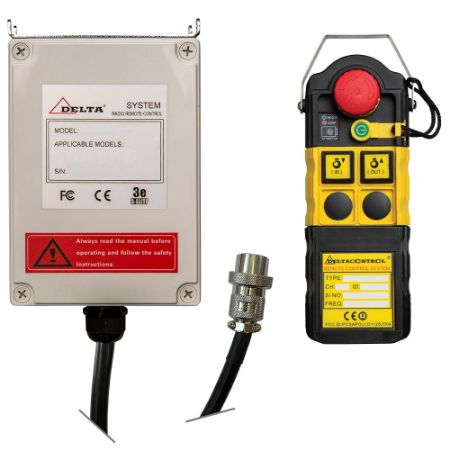 Afbeelding voor categorie Takel, toebehoren