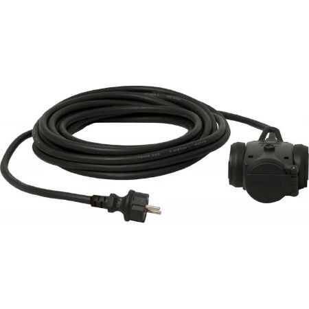 Afbeelding voor categorie Hangcontactblok