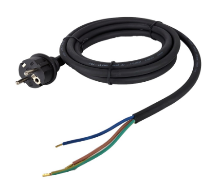 Afbeelding voor categorie Aansluitleidingen