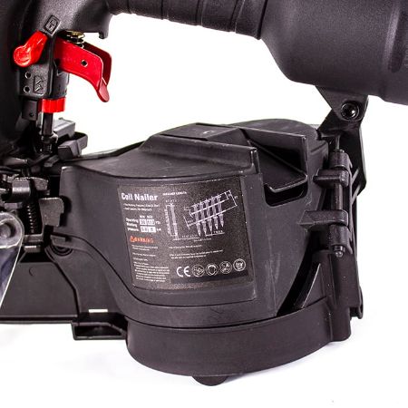 Afbeelding voor categorie Tackers