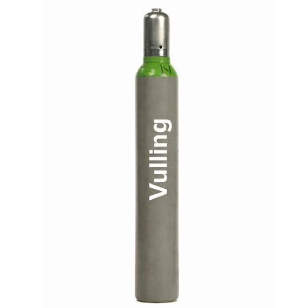 Afbeelding voor categorie Gas vulling